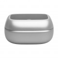 Навушники JBL Live Buds 4 Silver (JBLLIVEBUDS4SIL) 7 – techzone.com.ua