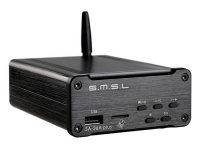 Підсилювач S.M.S.L SA-36A Plus Black 1 – techzone.com.ua
