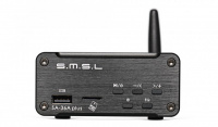 Підсилювач S.M.S.L SA-36A Plus Black 2 – techzone.com.ua Підсилювач S.M.S.L SA-36A Plus Black 2 – techzone.com.ua