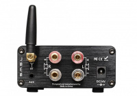 Усилитель S.M.S.L SA-36A Plus Black 3 – techzone.com.ua Усилитель S.M.S.L SA-36A Plus Black 3 – techzone.com.ua