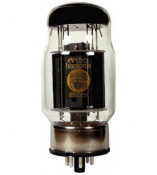 Лампа для підсилювача Electro-harmonix 6550 EH