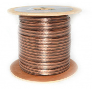 Кабель MT-Power Luxe Master Speaker Wire 4/16 AWG, 100m 1 – techzone.com.ua