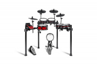 Електронна ударна установка ALESIS NITRO PRO XL KIT 2 – techzone.com.ua Електронна ударна установка ALESIS NITRO PRO XL KIT 2 – techzone.com.ua