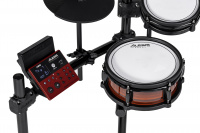 Електронна ударна установка ALESIS NITRO PRO XL KIT 3 – techzone.com.ua Електронна ударна установка ALESIS NITRO PRO XL KIT 3 – techzone.com.ua