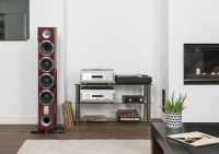 Акустическая система Triangle QUATUOR Bubinga 6 – techzone.com.ua Акустическая система Triangle QUATUOR Bubinga 6 – techzone.com.ua