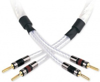 Акустичний кабель QED GENESIS PRE-TERM CABLE 2M (QE1480) 2 – techzone.com.ua