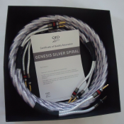 Акустичний кабель QED GENESIS PRE-TERM CABLE 2M (QE1480) 3 – techzone.com.ua