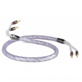 Акустичний кабель QED GENESIS PRE-TERM CABLE 2M (QE1480) 1 – techzone.com.ua