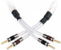 Акустичний кабель QED GENESIS PRE-TERM CABLE 2M (QE1480) 2 – techzone.com.ua