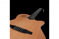 Godin ACS Nylon Natural SG Гітара класична 5 – techzone.com.ua Godin ACS Nylon Natural SG Гітара класична 5 – techzone.com.ua