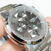 Чоловічий годинник Casio Standard Chronograph MTP-E510D-8A 2 – techzone.com.ua Чоловічий годинник Casio Standard Chronograph MTP-E510D-8A 2 – techzone.com.ua