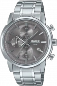 Годинник Casio TIMELESS COLLECTION MTP-E510D-8A