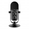 Мікрофон студійний CKMOVA SUM3 2 – techzone.com.ua
