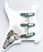 DIMARZIO HIGH POWER STRAT REPLACEMENT PICKGUARD 2 – techzone.com.ua DIMARZIO HIGH POWER STRAT REPLACEMENT PICKGUARD 2 – techzone.com.ua