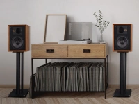 Акустика Wharfedale Denton 85th Mahogany Red 7 – techzone.com.ua Акустика Wharfedale Denton 85th Mahogany Red 7 – techzone.com.ua