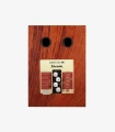 Акустика Wharfedale Denton 85th Mahogany Red 6 – techzone.com.ua