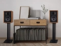 Акустика Wharfedale Denton 85th Mahogany Red 7 – techzone.com.ua