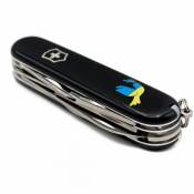 Складной нож Victorinox CLIMBER UKRAINE Голубь мира сине-желт. 1.3703.3_T1036u 6 – techzone.com.ua Складной нож Victorinox CLIMBER UKRAINE Голубь мира сине-желт. 1.3703.3_T1036u 6 – techzone.com.ua
