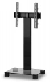 Стойка для ТВ Sonorous PL 2510-C-HBLK 1 – techzone.com.ua