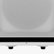 Сабвуфер Dynavoice Challenger CSB-V12 White 2 – techzone.com.ua