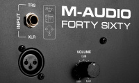 M-AUDIO Forty Sixty 5 – techzone.com.ua M-AUDIO Forty Sixty 5 – techzone.com.ua