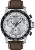 Чоловічий годинник Tissot Supersport Chrono T125.617.16.031.00 1 – techzone.com.ua