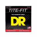 DR Strings TITE-FIT Electric - Half-Tite (9.5-44) 1 – techzone.com.ua