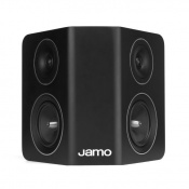 Акустика Jamo C 10 Sur Black 4 – techzone.com.ua Акустика Jamo C 10 Sur Black 4 – techzone.com.ua