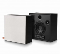 Активная колонка Morel Hogtalare White Minimal 5 – techzone.com.ua Активная колонка Morel Hogtalare White Minimal 5 – techzone.com.ua