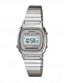 Жіночий годинник Casio Standard Digital LA670WEA-7EF – techzone.com.ua