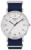 Чоловічий годинник Tissot T109.610.17.037.00