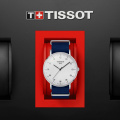 Чоловічий годинник Tissot T109.610.17.037.00 3 – techzone.com.ua