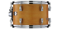 YAMAHA Absolute Hybrid Maple 12"x8" Tom (Vintage Natural)