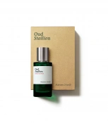 Maison Crivelli Oud Stallion Екстракт парфумів унісекс 50 мл 4 – techzone.com.ua