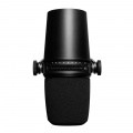 Мікрофон SHURE MV7-K-BNDL 4 – techzone.com.ua