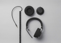 Амбушуры AIAIAI Audio TMA-2 Earpads E08 - Alcantara - Over Ear 4 – techzone.com.ua