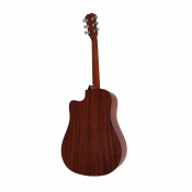 Акустична гітара Alfabeto SOLID WMS41 ST + чохол 2 – techzone.com.ua Акустична гітара Alfabeto SOLID WMS41 ST + чохол 2 – techzone.com.ua