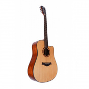 Акустична гітара Alfabeto SOLID WMS41 ST + чохол 3 – techzone.com.ua Акустична гітара Alfabeto SOLID WMS41 ST + чохол 3 – techzone.com.ua