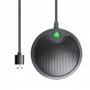 Мікрофон для конференцій Maono BM10 2 – techzone.com.ua Мікрофон для конференцій Maono BM10 2 – techzone.com.ua