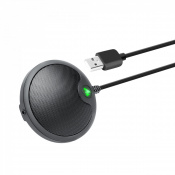 Мікрофон для конференцій Maono BM10 4 – techzone.com.ua Мікрофон для конференцій Maono BM10 4 – techzone.com.ua