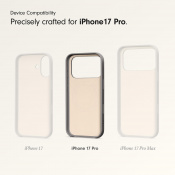 Чехол для смартфона Beats by Dr. Dre iPhone 17 Pro Kickstand Case with MagSafe and Camera Control – Granite Gray (MGY74) 3 – techzone.com.ua