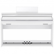 Фортепіано цифрове Casio Celviano AP-S450WEC7 1 – techzone.com.ua