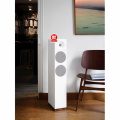 Підлогова акустика Tangent Spectrum X6 Pair White satin 2 – techzone.com.ua
