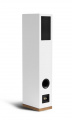 Напольная акустика Tangent Spectrum X6 Pair White satin 2 – techzone.com.ua