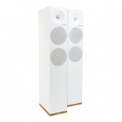 Підлогова акустика Tangent Spectrum X6 Pair White satin 1 – techzone.com.ua