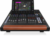 Цифровий мікшерний пульт Behringer WING COMPACT 1 – techzone.com.ua