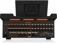 Цифровий мікшерний пульт Behringer WING COMPACT 6 – techzone.com.ua