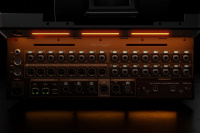 Цифровой микшерный пульт Behringer WING COMPACT 8 – techzone.com.ua