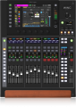 Цифровий мікшерний пульт Behringer WING COMPACT 2 – techzone.com.ua