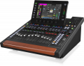 Цифровий мікшерний пульт Behringer WING COMPACT 4 – techzone.com.ua